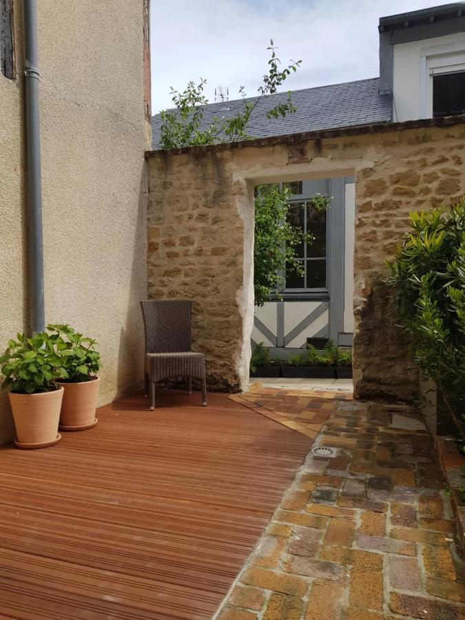 Les Houlgate