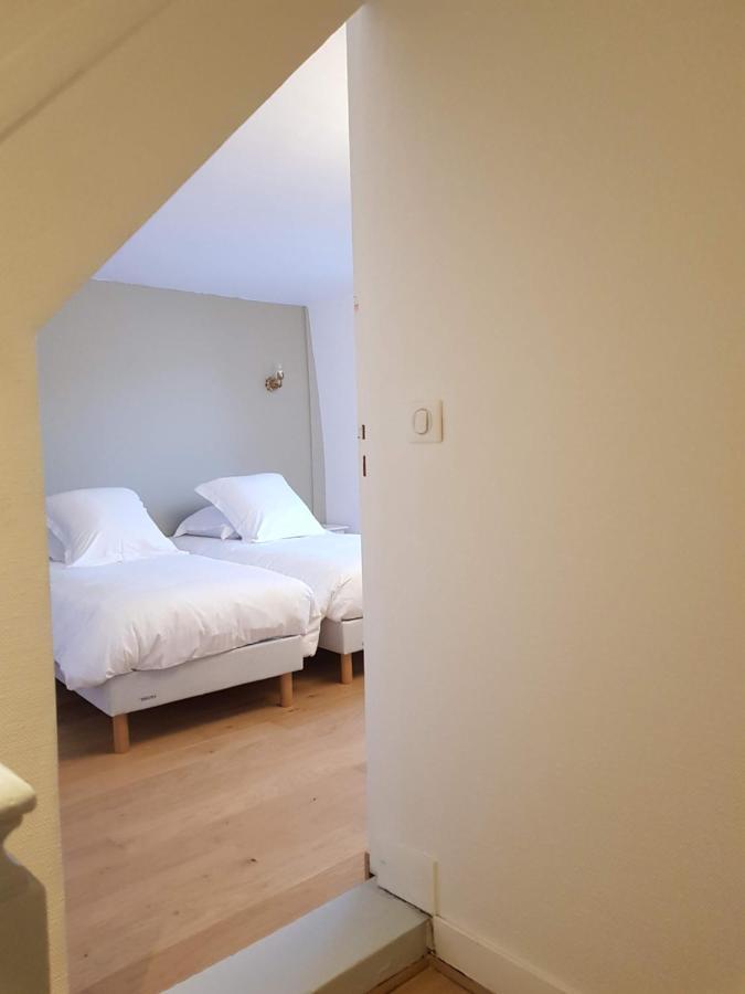 Les Houlgate