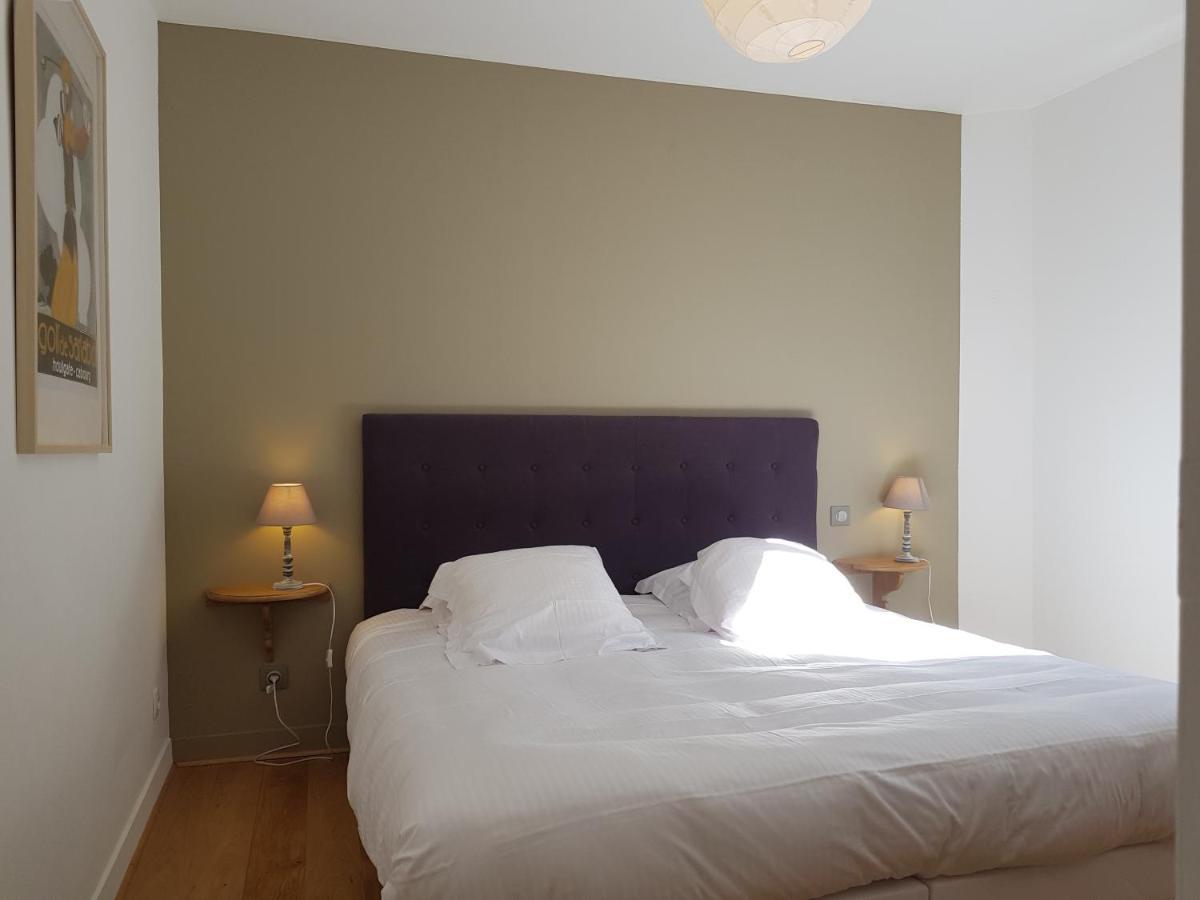Hotel Les 3*