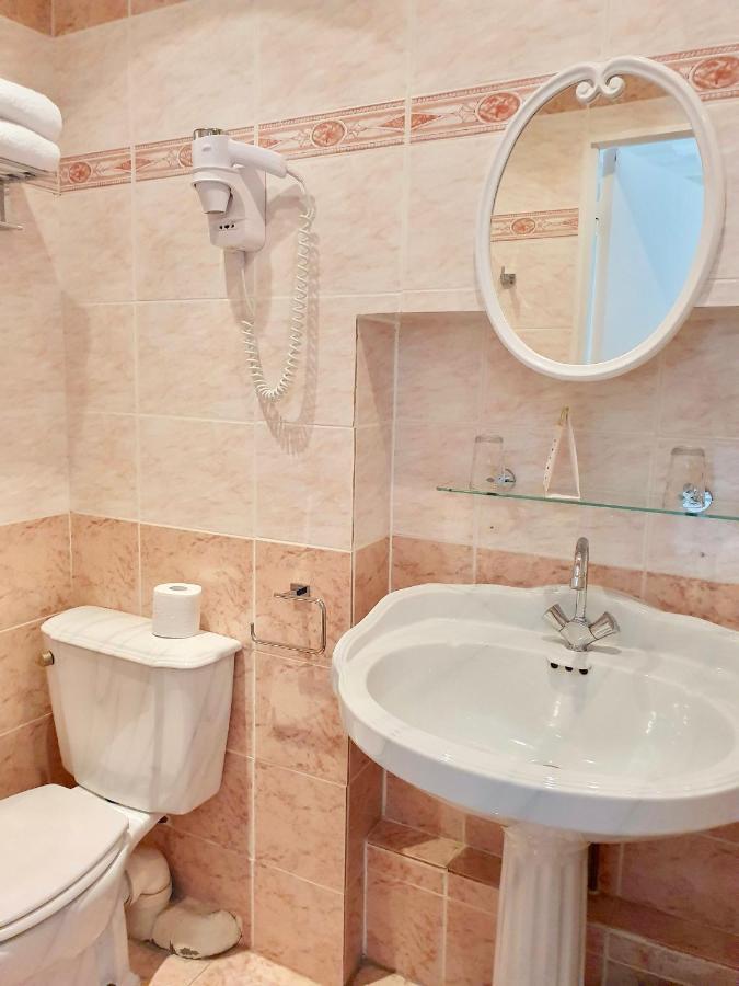 Les Hotel 3*