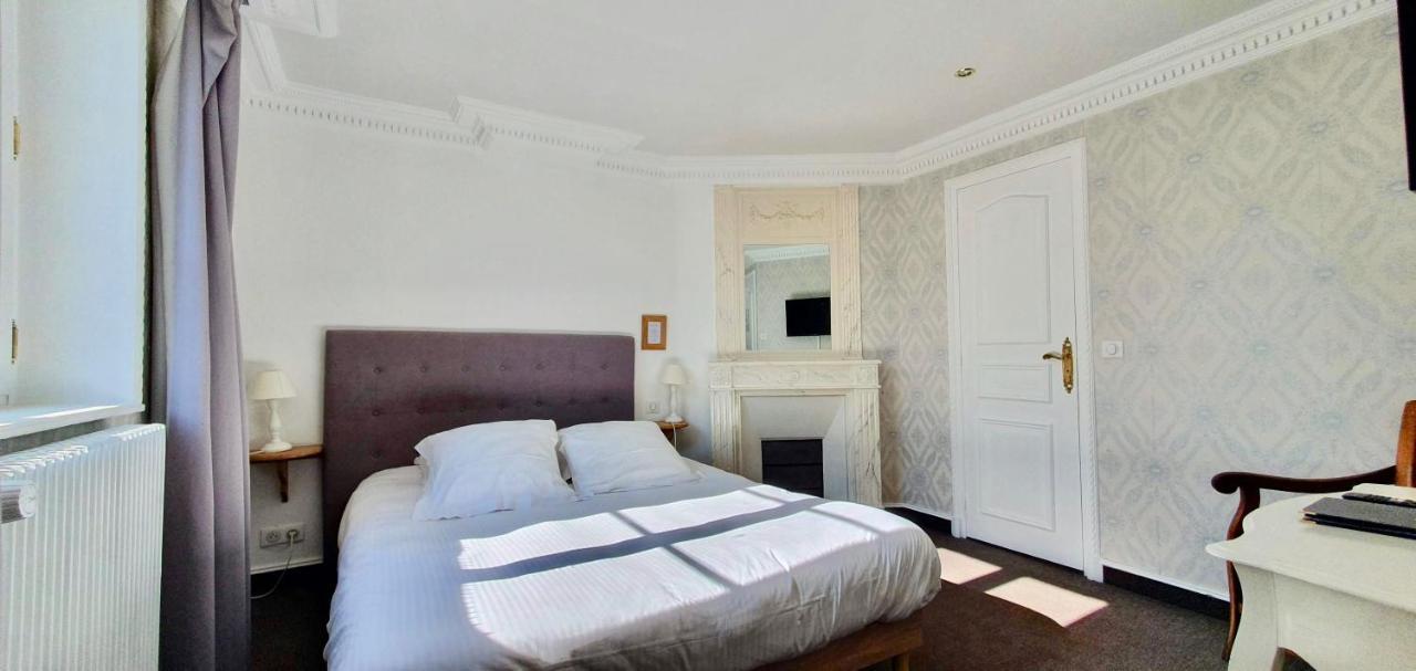 Les Hotel Houlgate
