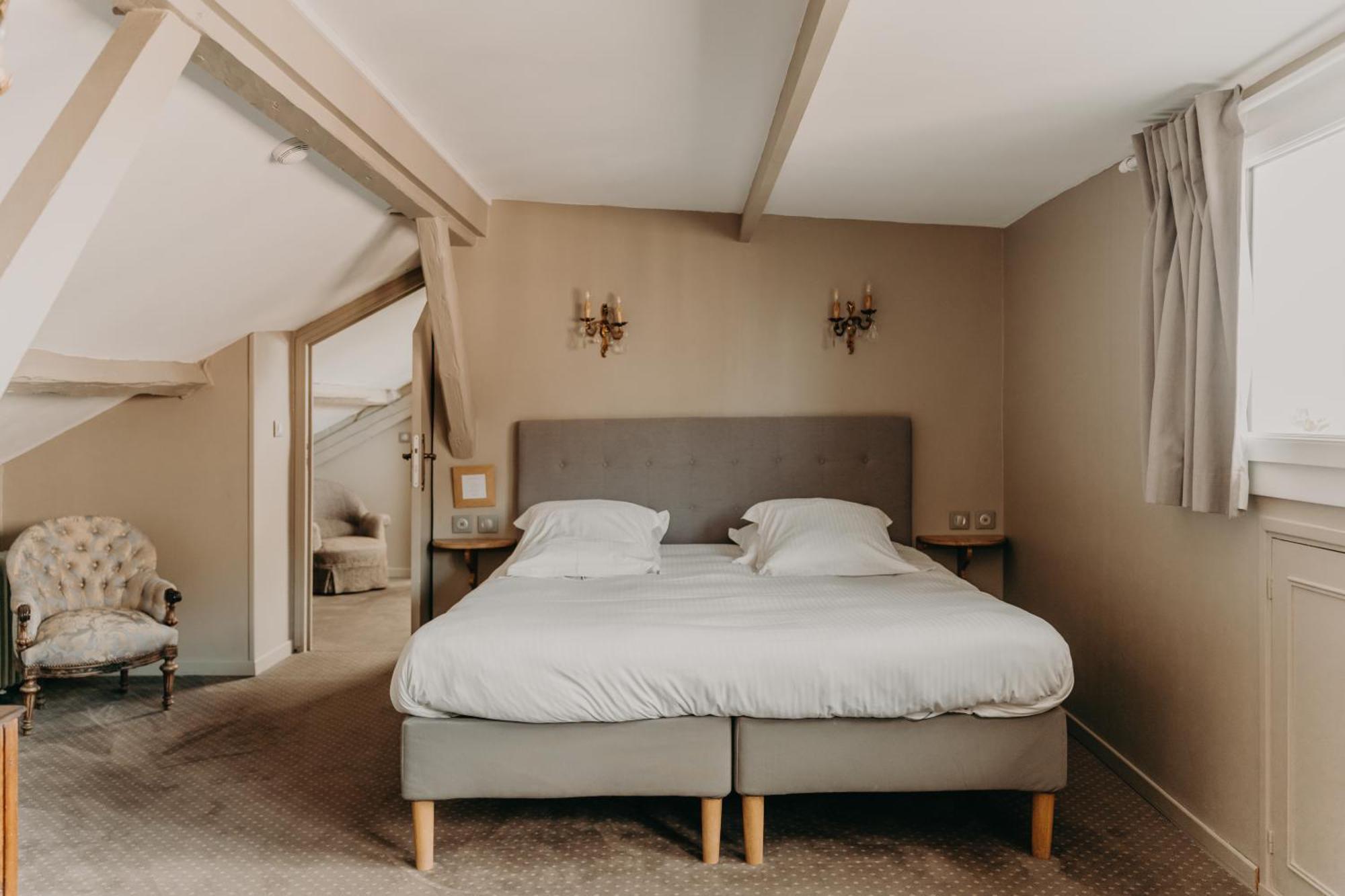 Hotel Les