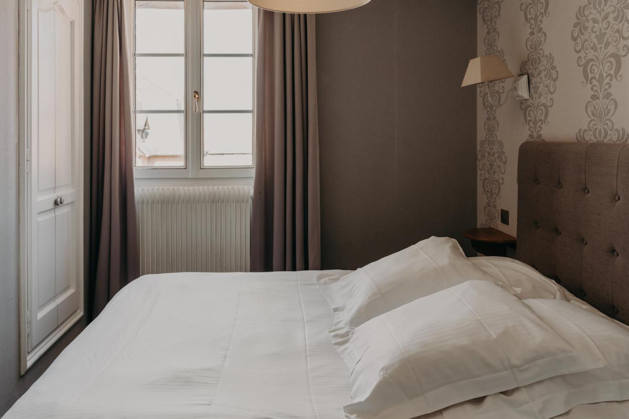 Hotel Les Houlgate