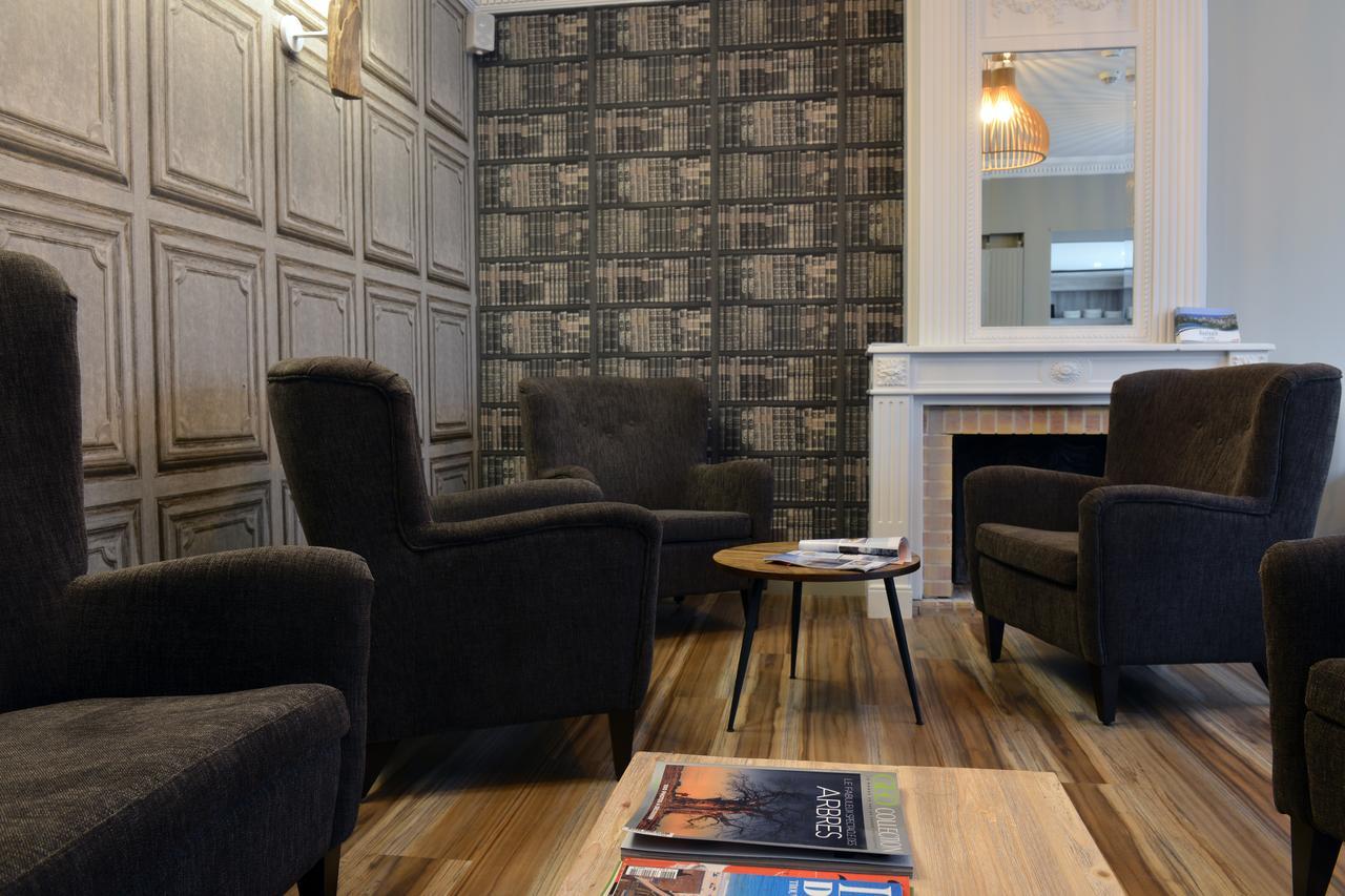 Les Hotel Houlgate