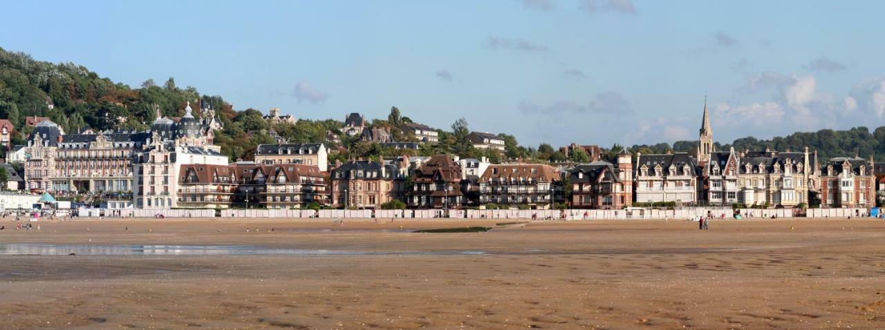 Les Hotel Houlgate