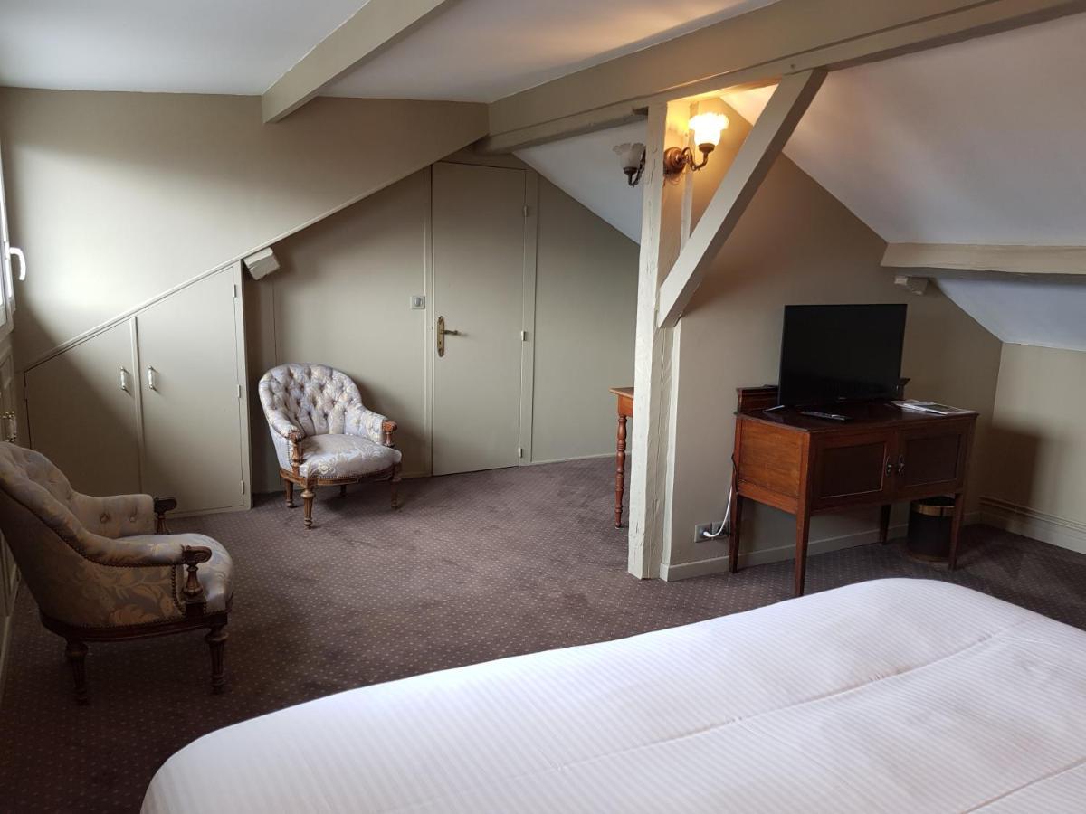 Les Hotel 3*