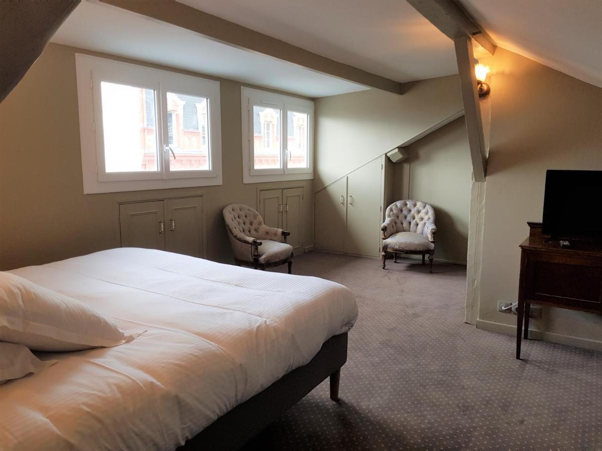 Hotel Les
