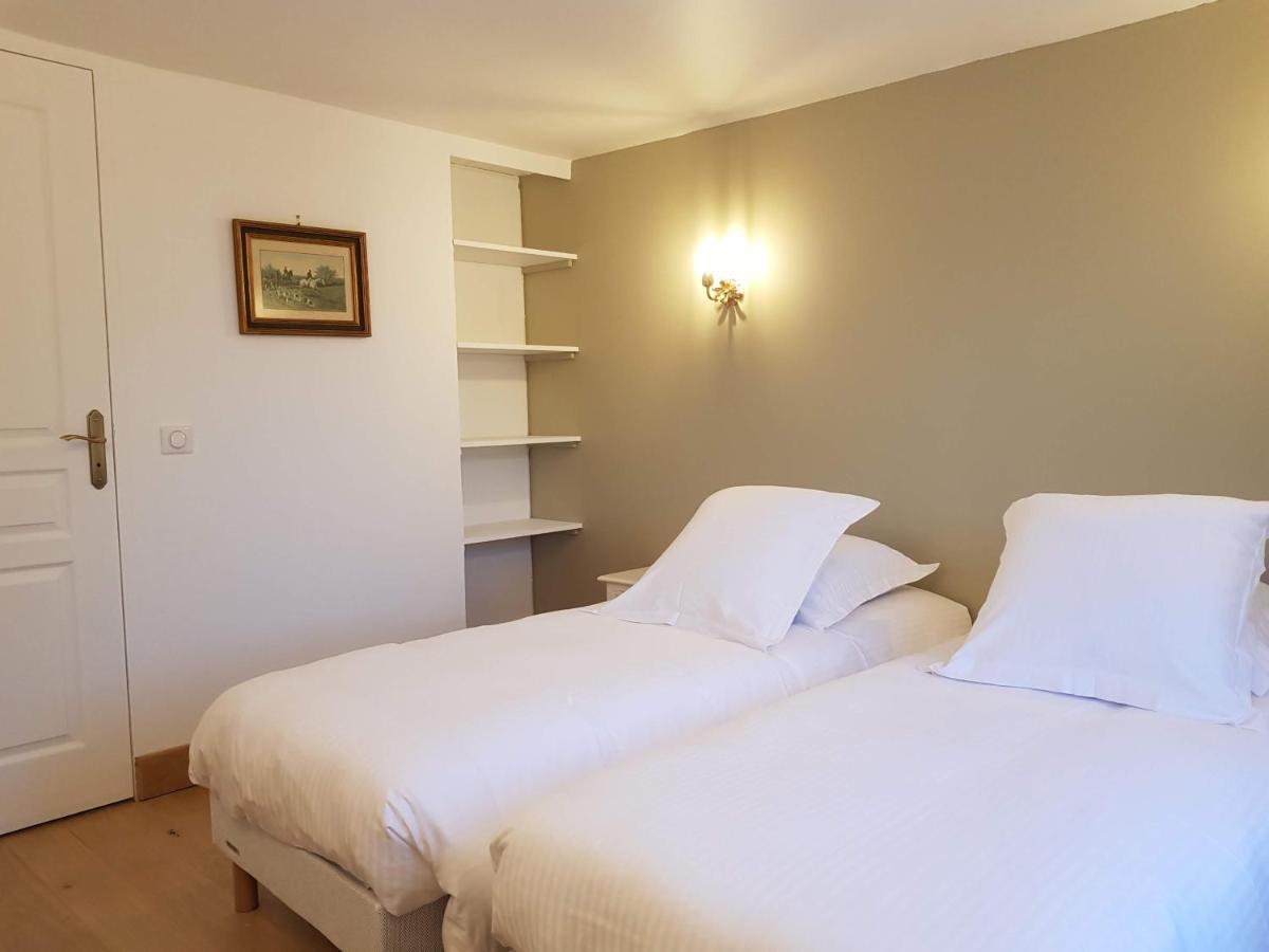 Les 3* Houlgate
