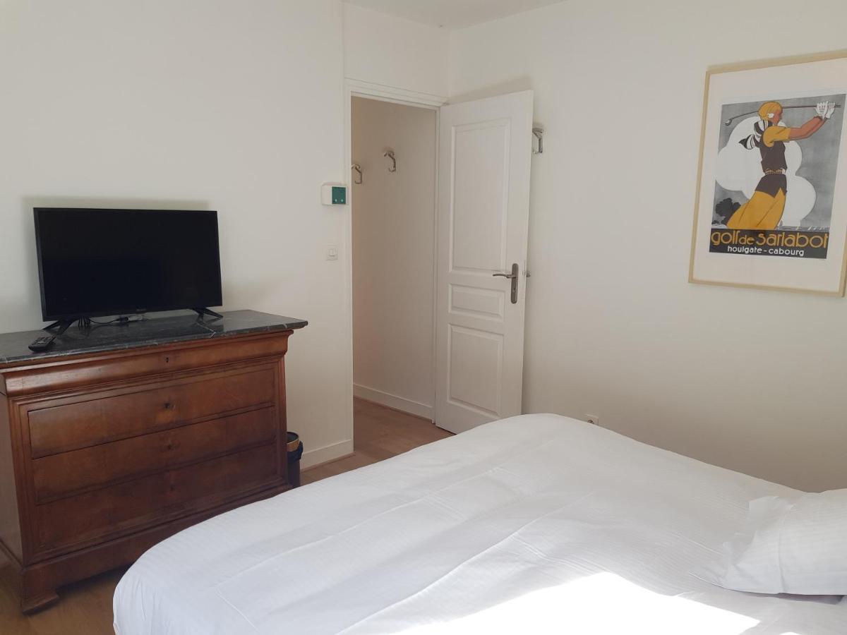 Les Hotel Houlgate