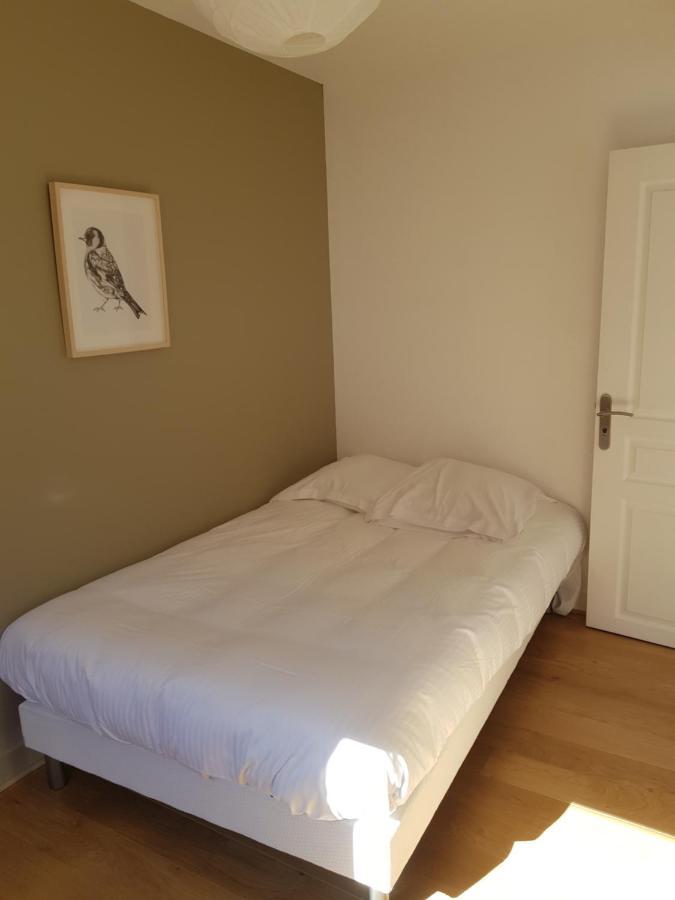 Les 3* Houlgate