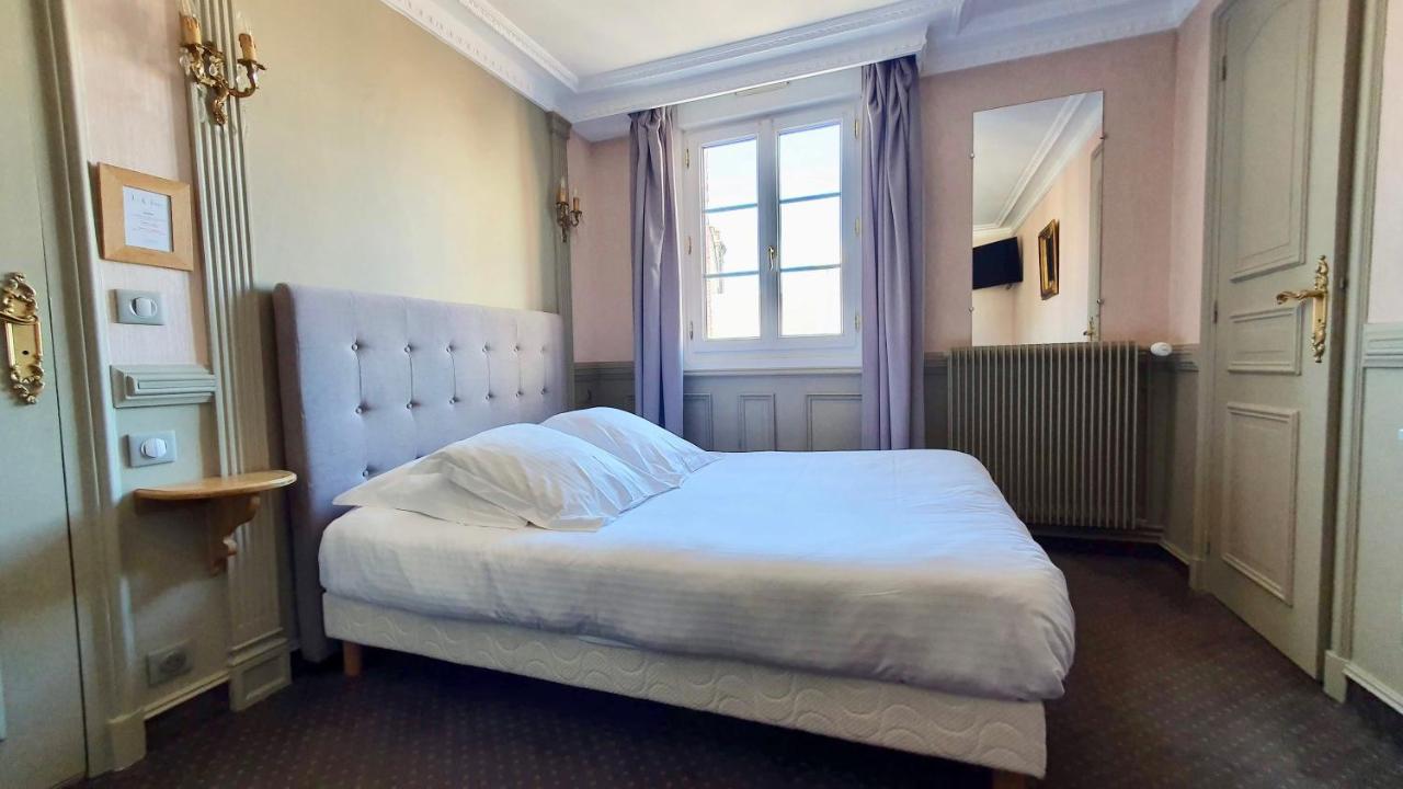 Les 3* Houlgate
