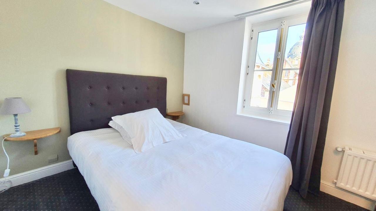 Les Hotel 3*