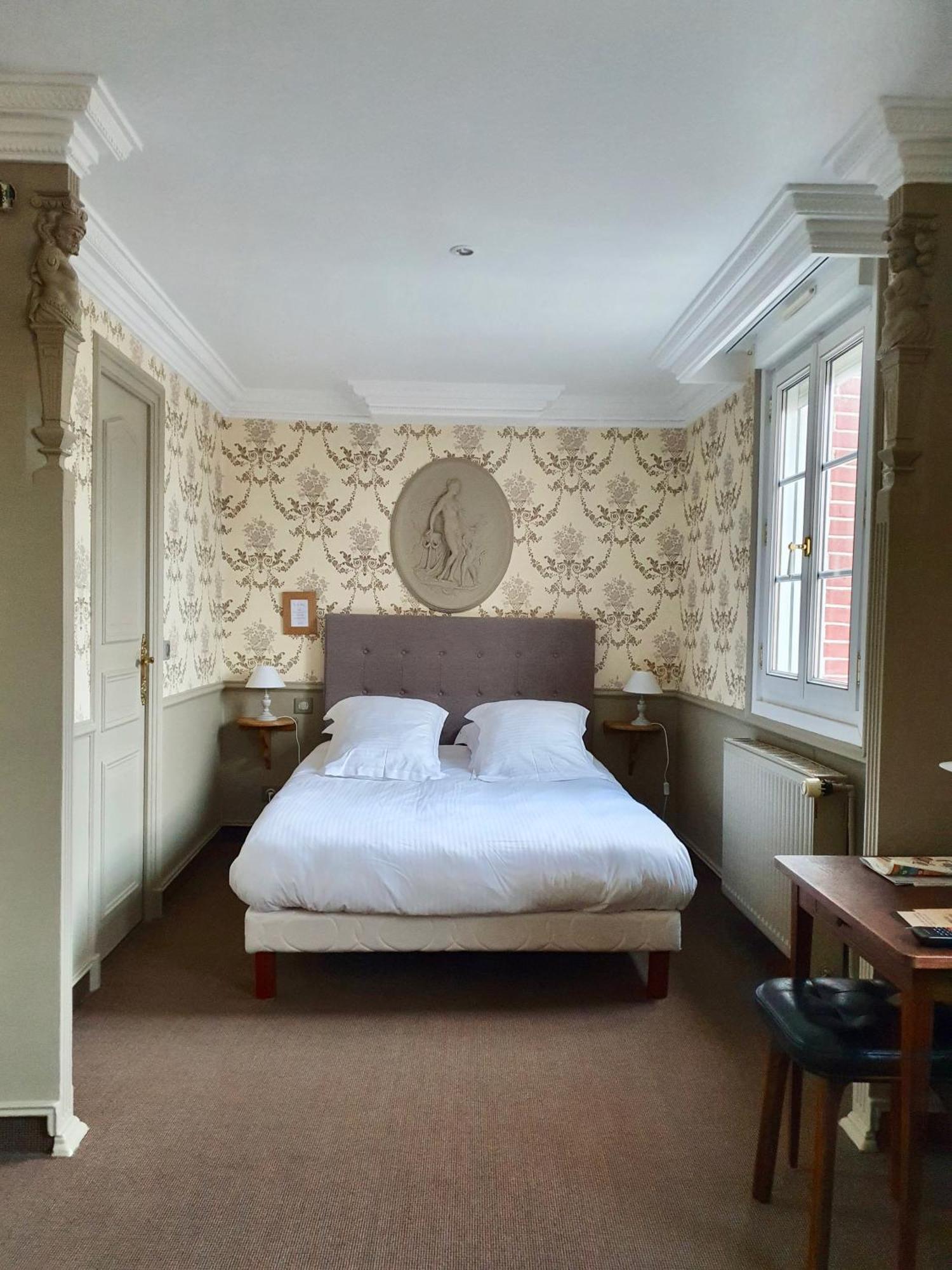 Hotel Les Houlgate