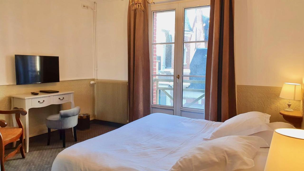 Hotel Les