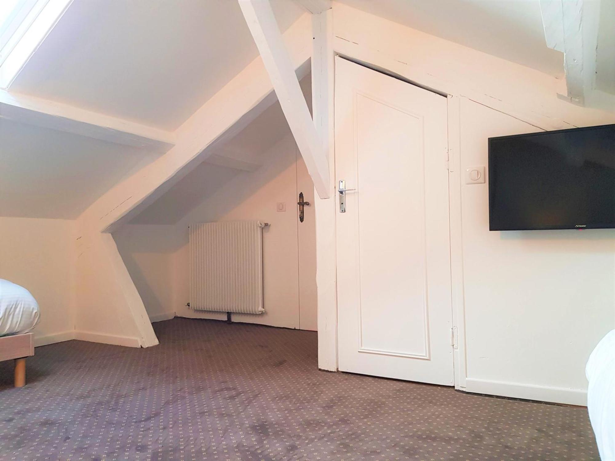 Les 3* Houlgate