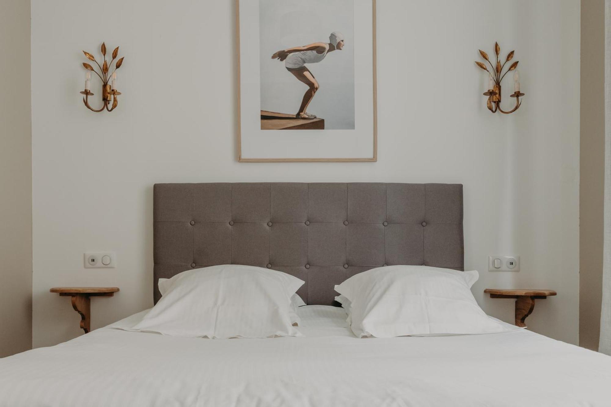 Les Hotel Houlgate