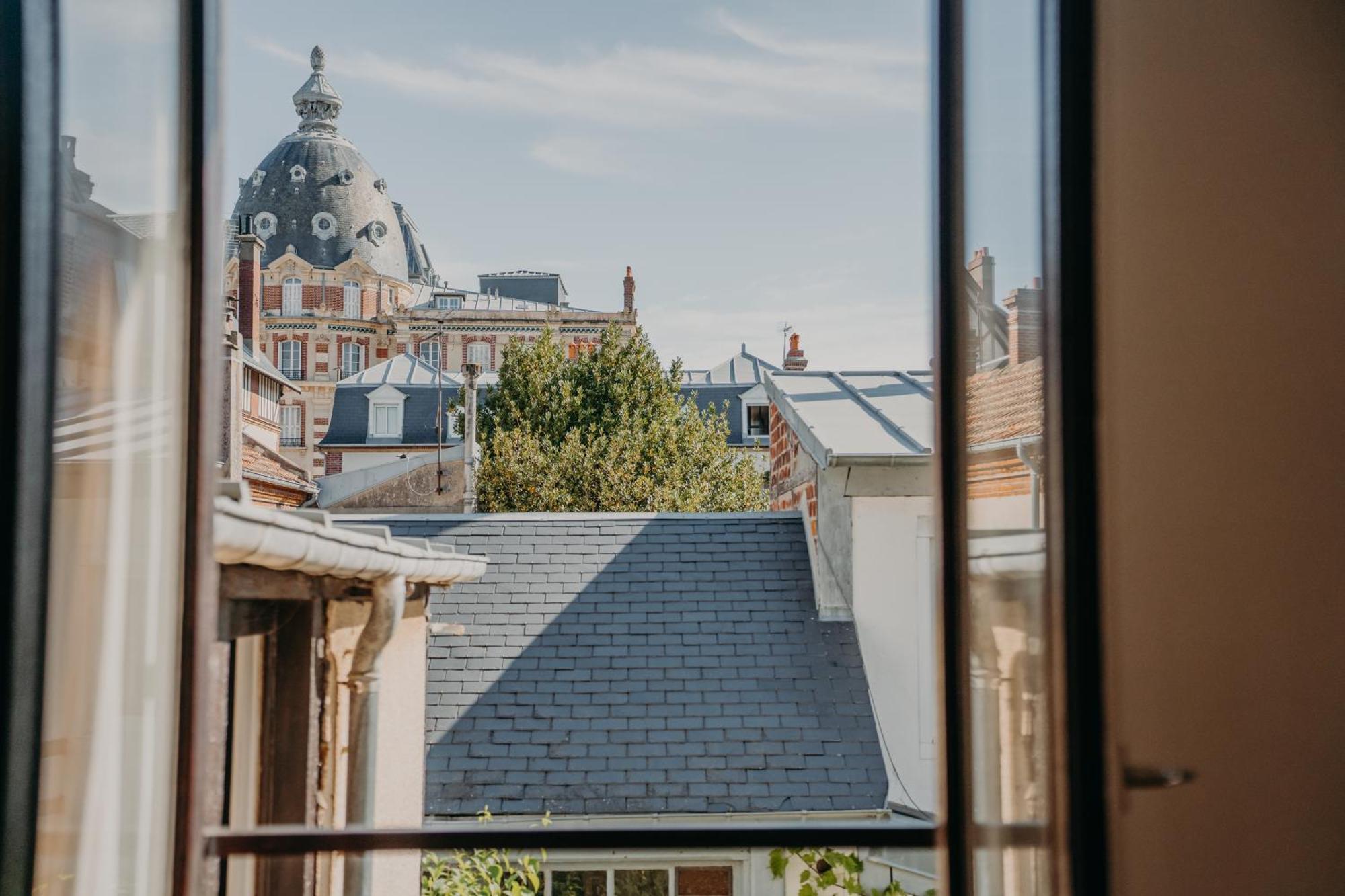 Les Houlgate