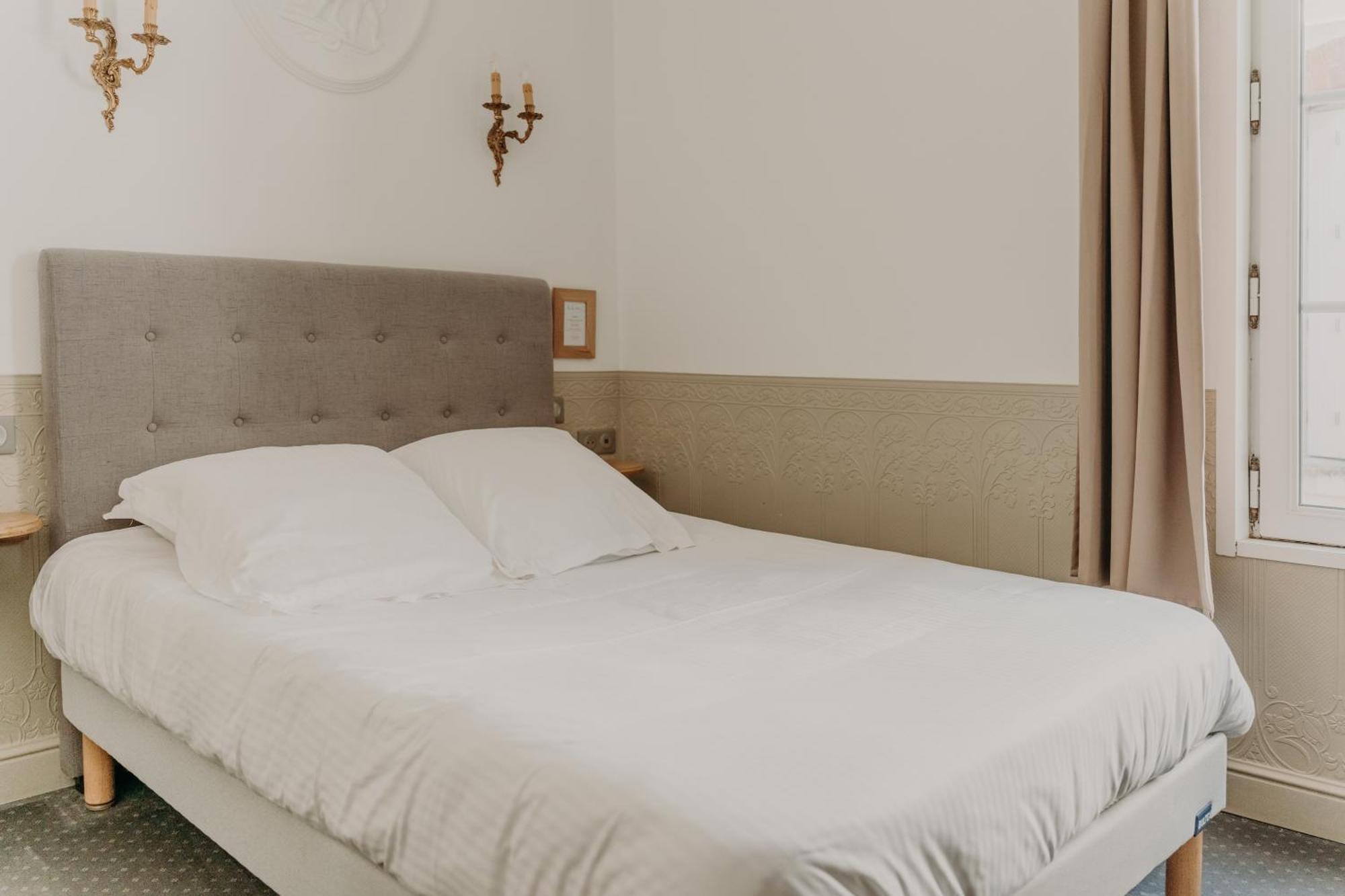 Hotel Les 3*