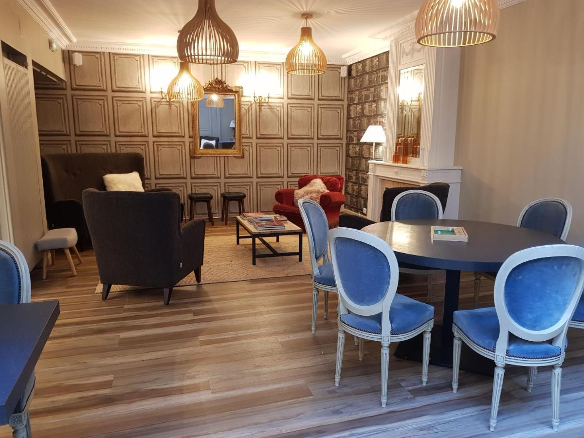 Hotel Les Houlgate