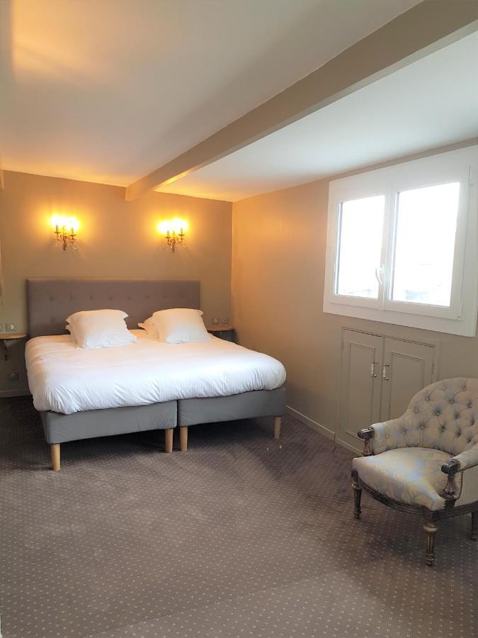 Hotel Les